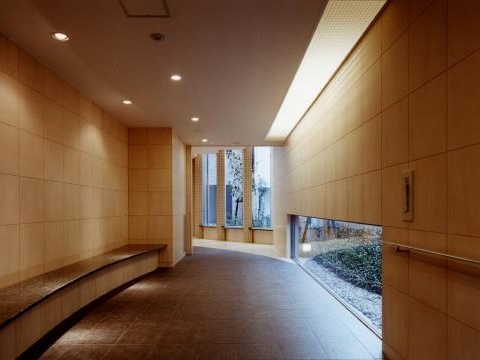 その他共用部　_エントランス３