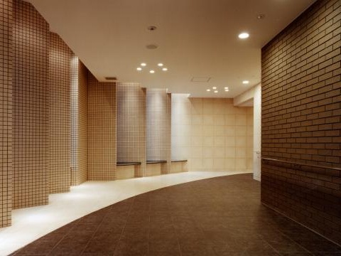 その他共用部　_エントランス５