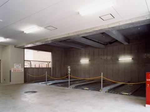 その他共用部　_駐車場