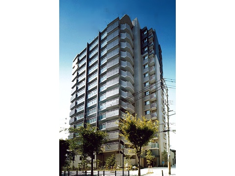 その他共用部　外観２