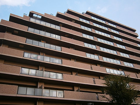 その他共用部　