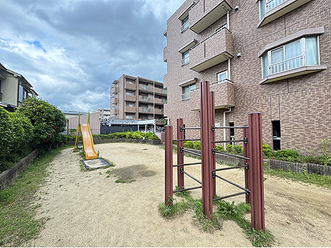 その他共用部　