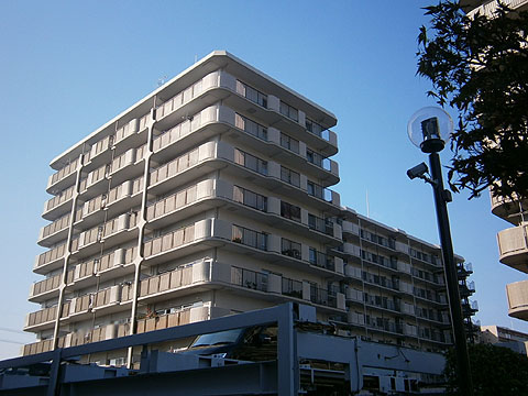 その他共用部　