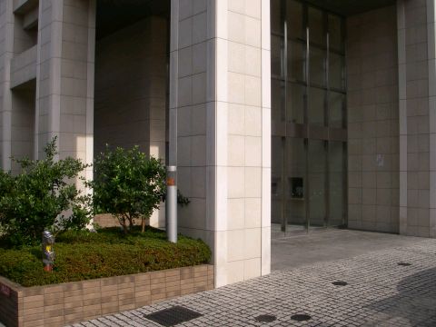 その他共用部　エントランス1