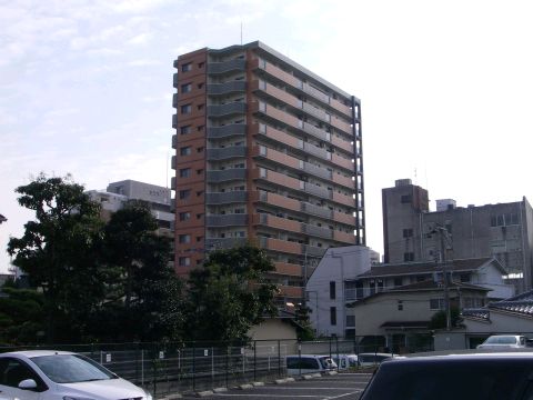 その他共用部　外観6