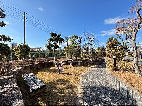 その他共用部　
