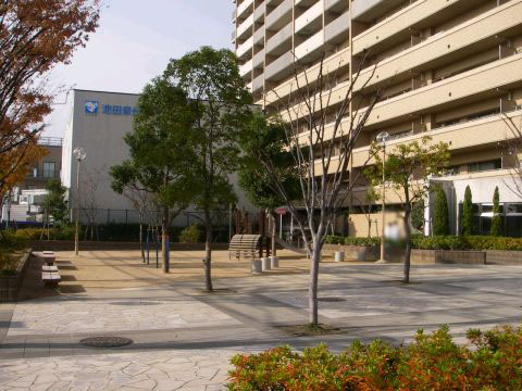 その他共用部　写真2