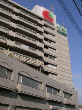 その他共用部　外観3