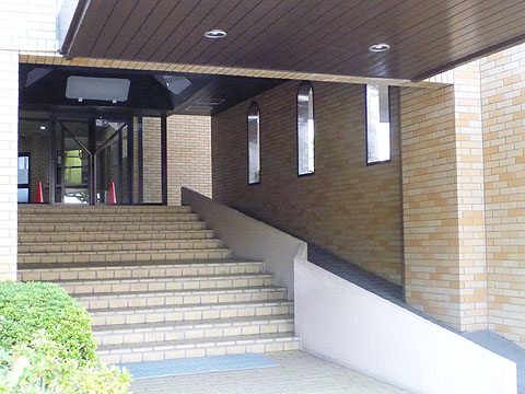 その他共用部　