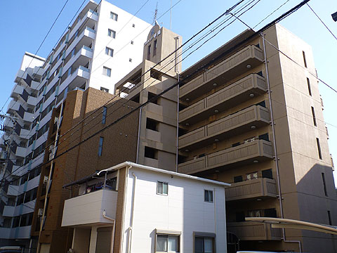 その他共用部　