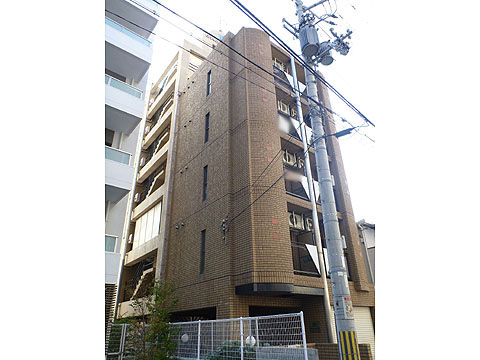 その他共用部　