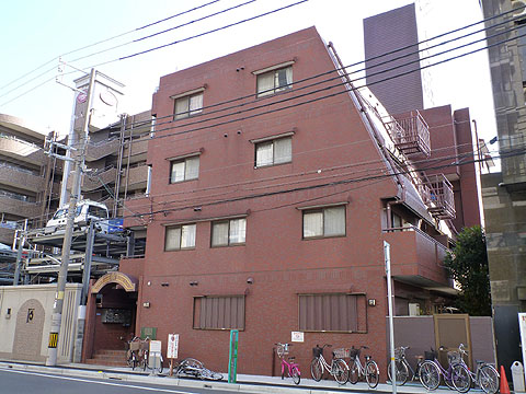 その他共用部　