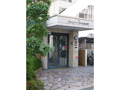 その他共用部　