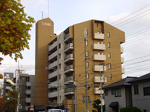 その他共用部　
