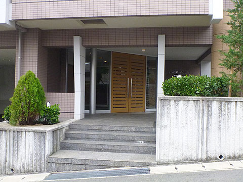 その他共用部　