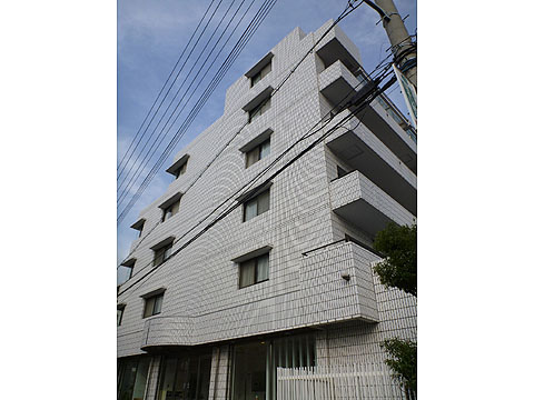 その他共用部　
