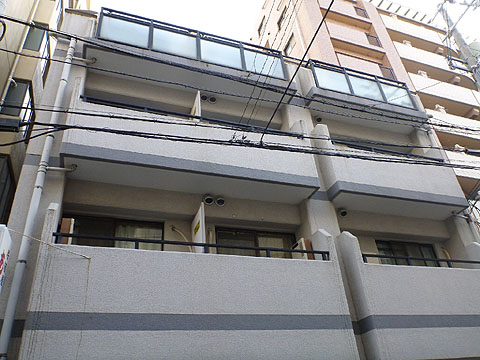 その他共用部　