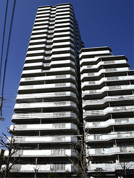 その他共用部　外観3