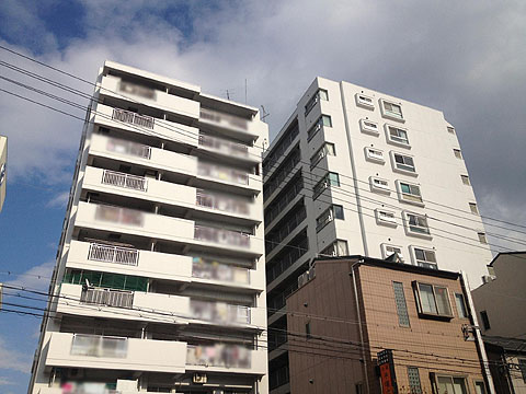 その他共用部　