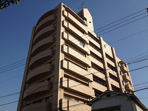 その他共用部　