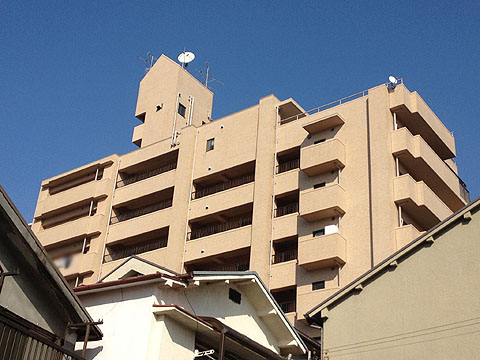 その他共用部　