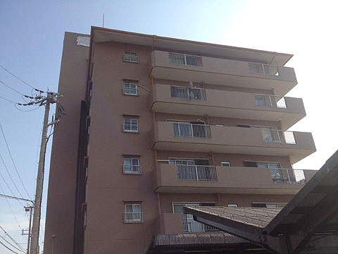 その他共用部　
