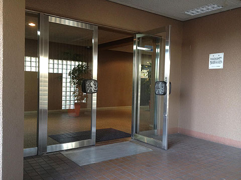 その他共用部　