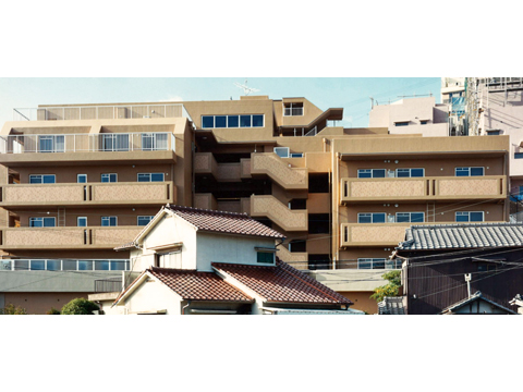 その他共用部　外観２