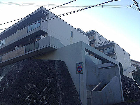 その他共用部　