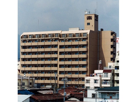その他共用部　外観３