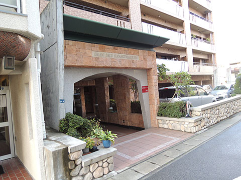 その他共用部　
