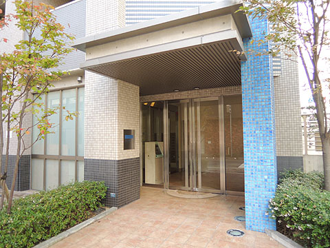 その他共用部　