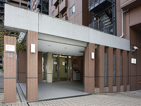 その他共用部　写真1