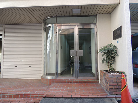 その他共用部　