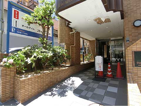 エントランス CIMG2293