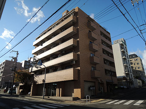 その他共用部　