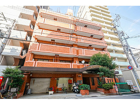 現地外観写真　外観