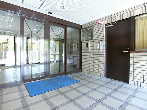 エントランス　031