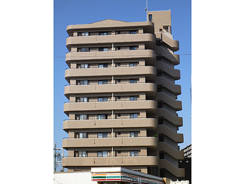 その他共用部　