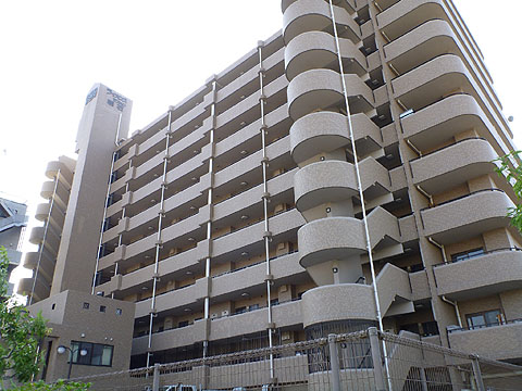 その他共用部　