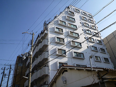 その他共用部　