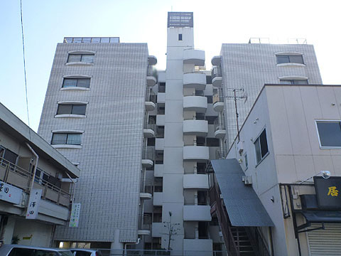 その他共用部　
