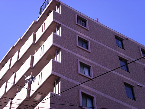 その他共用部　