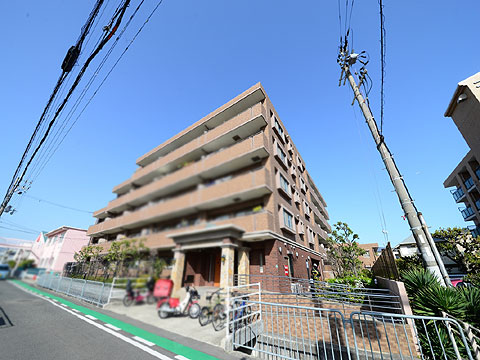 現地外観写真　DSC_1782