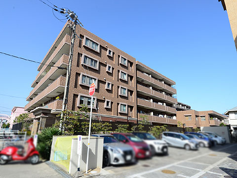 現地外観写真　DSC_1777
