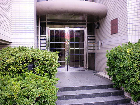 その他共用部　