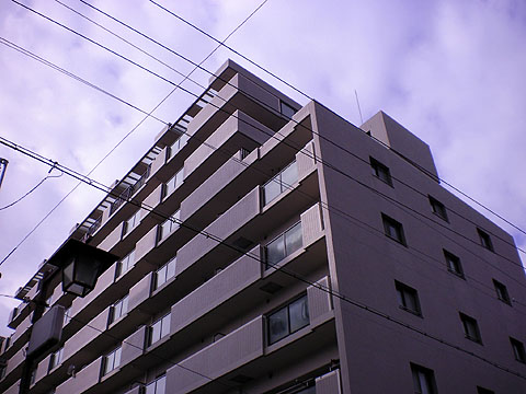 その他共用部　