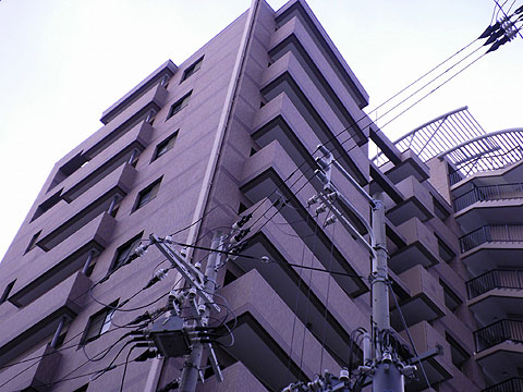 その他共用部　