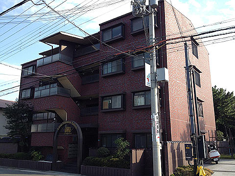 その他共用部　