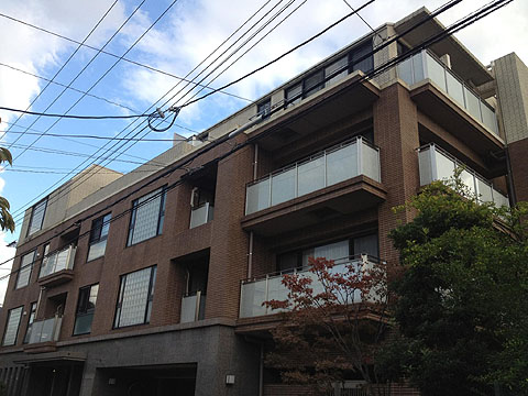 その他共用部　